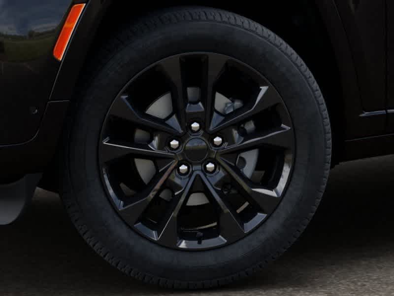 Thumbnail: 2026 Jeep Grand Cherokee - 8