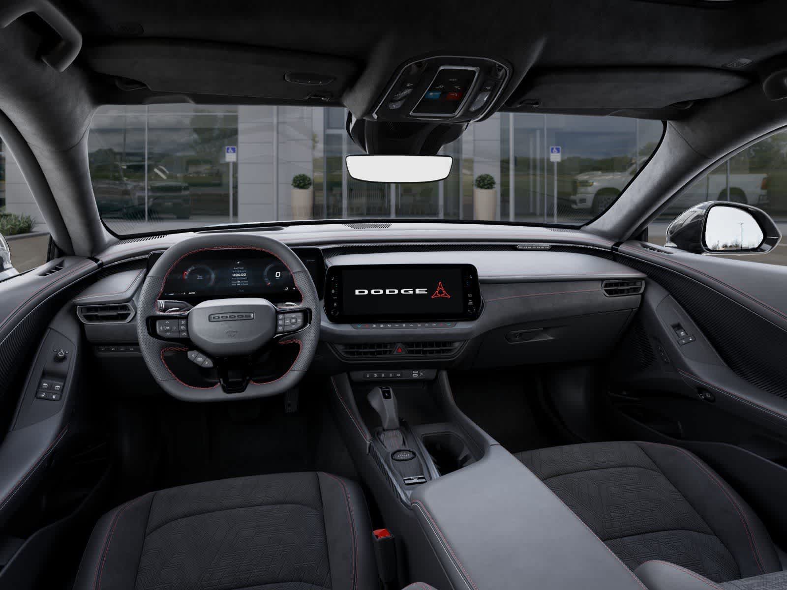 Thumbnail: 2026 Dodge Charger - 14