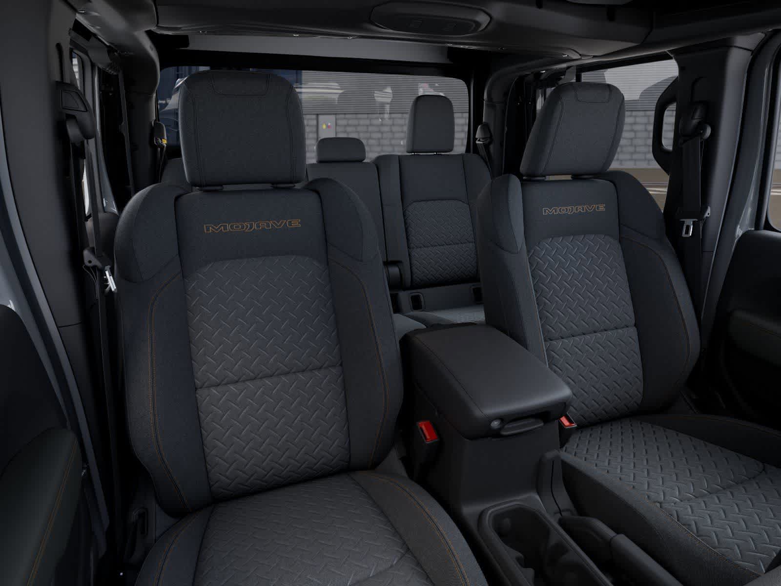 Thumbnail: 2026 Jeep Gladiator - 16