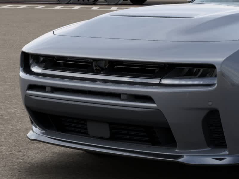 2026 Dodge Charger Scat Pack - Photo 11