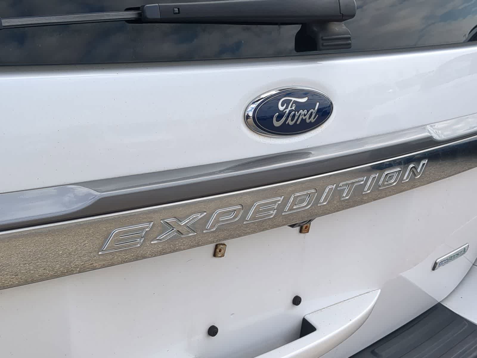 Thumbnail: 2016 Ford Expedition - 13