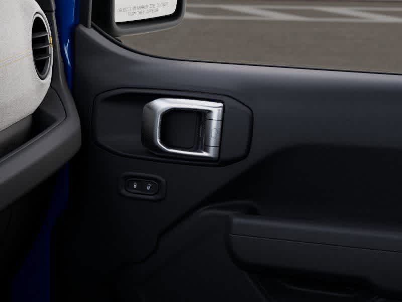 Thumbnail: 2026 Jeep Wrangler - 25