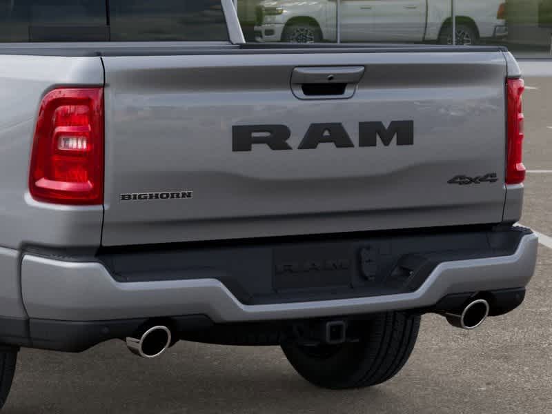 Thumbnail: 2026 RAM 1500 - 13