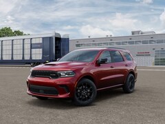 2026 Dodge Durango GT Plus Sport Utility