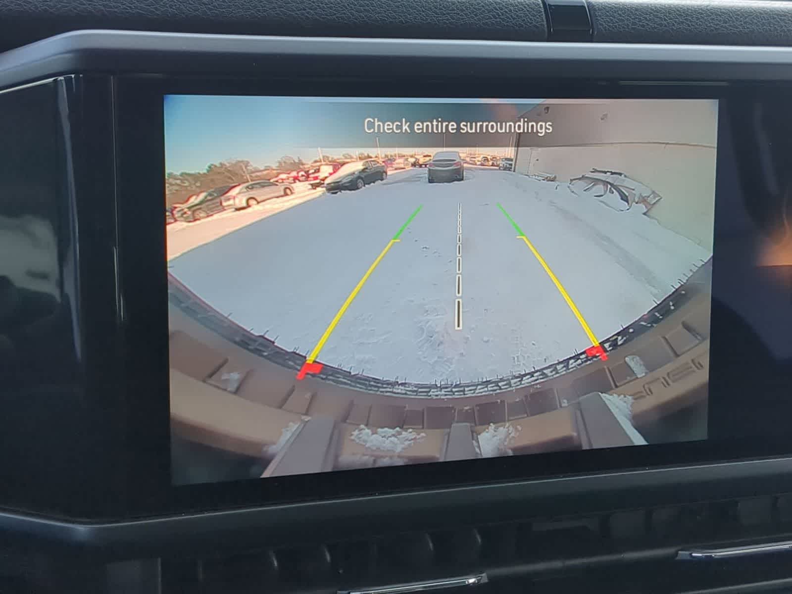 Thumbnail: 2026 Jeep Wrangler - 34