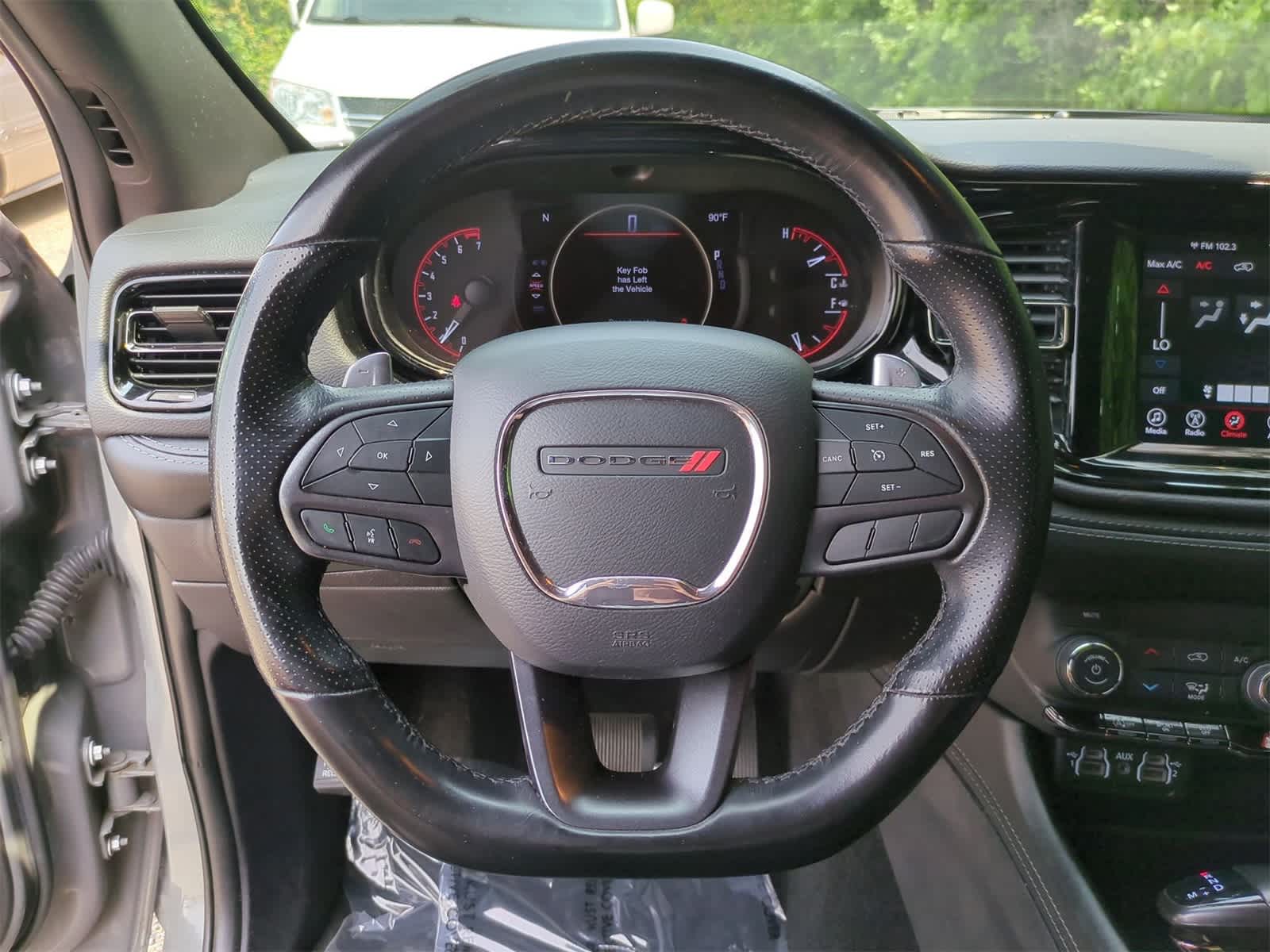 2021 Dodge Durango GT 21