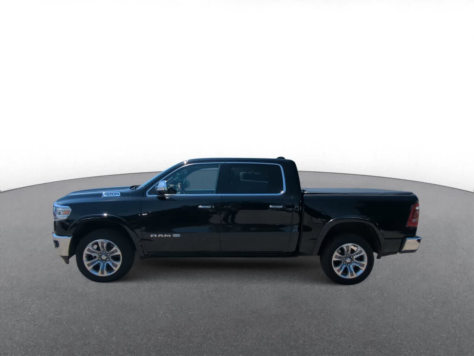 Thumbnail: 2019 RAM 1500 - 5