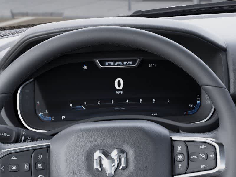 Thumbnail: 2026 RAM 1500 - 17