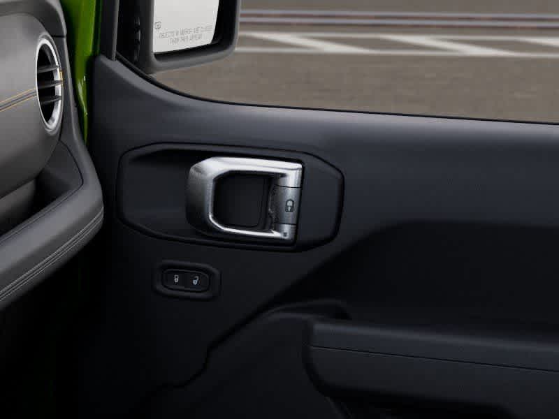 Thumbnail: 2026 Jeep Gladiator - 25