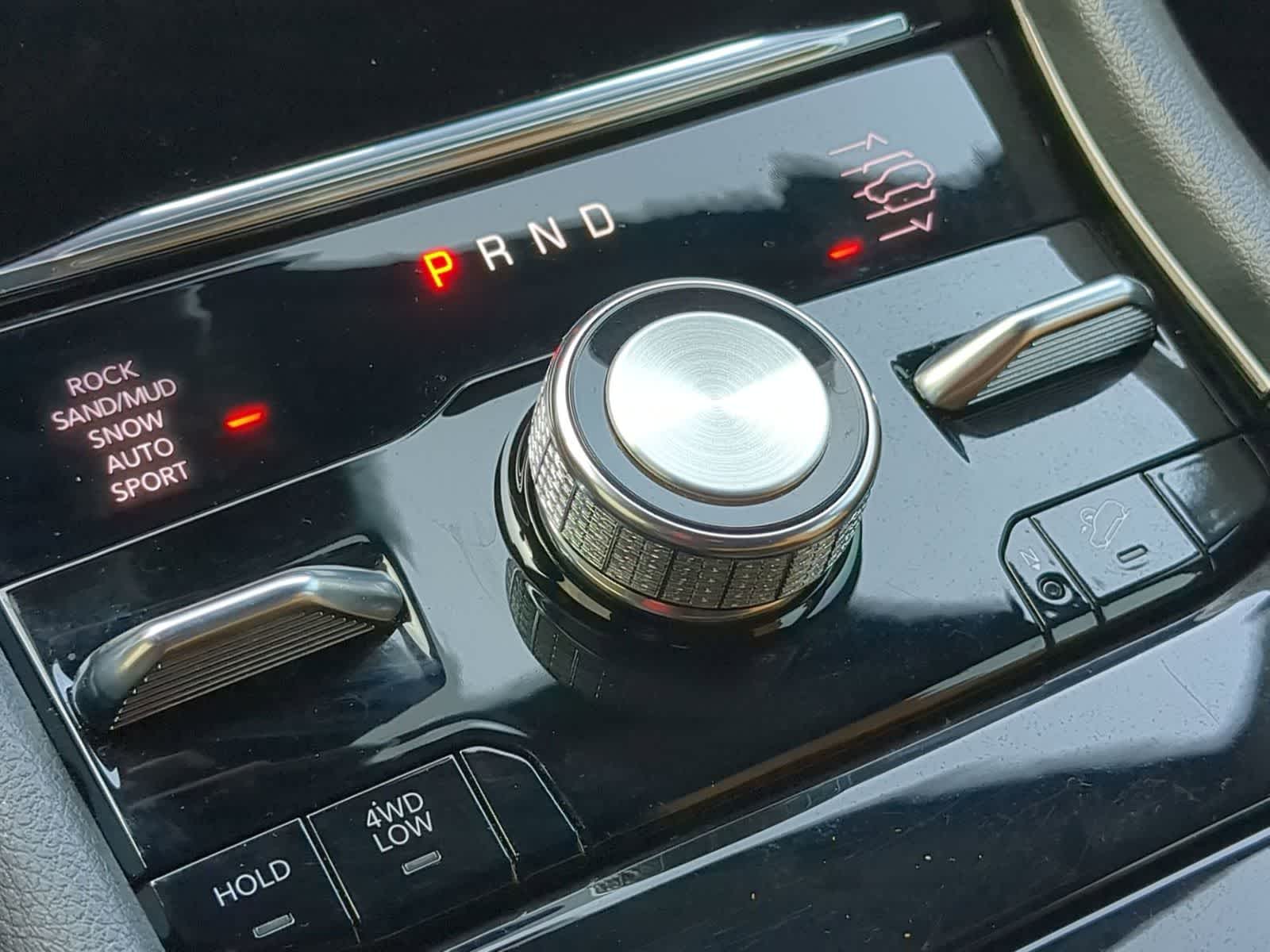 Thumbnail: 2024 Jeep Grand Cherokee L - 40