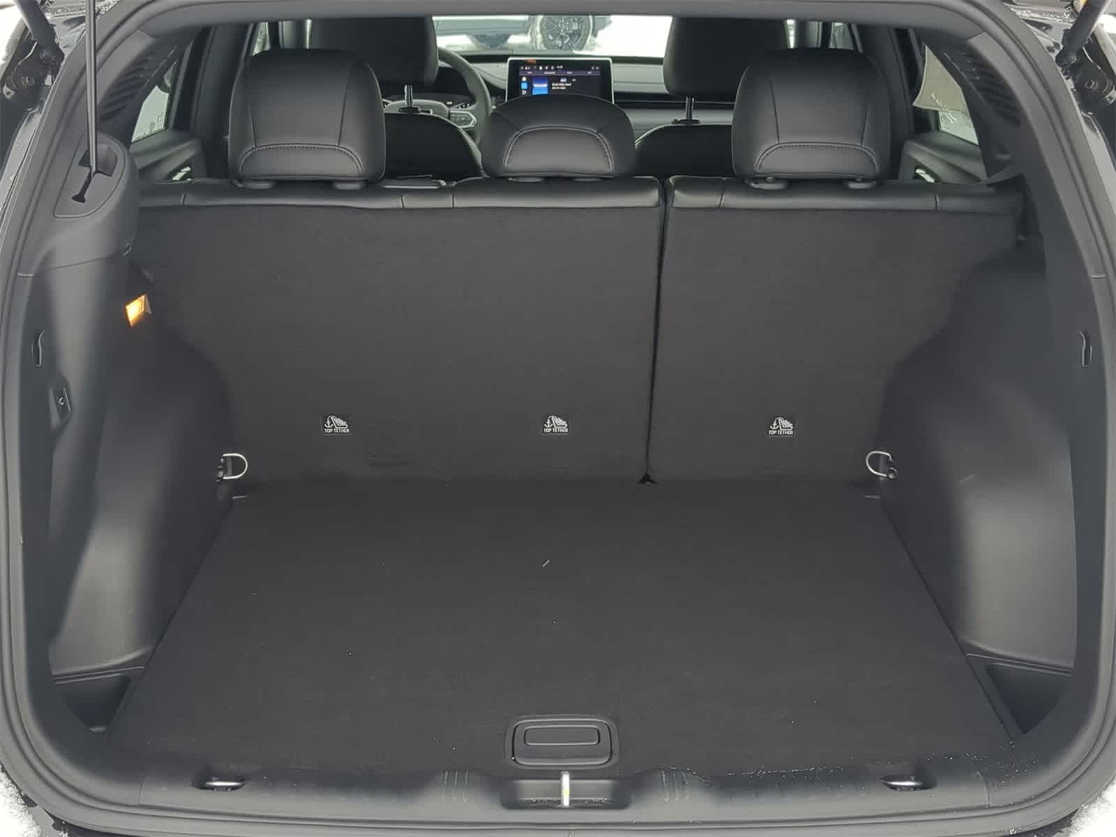 Thumbnail: 2026 Jeep Compass - 39