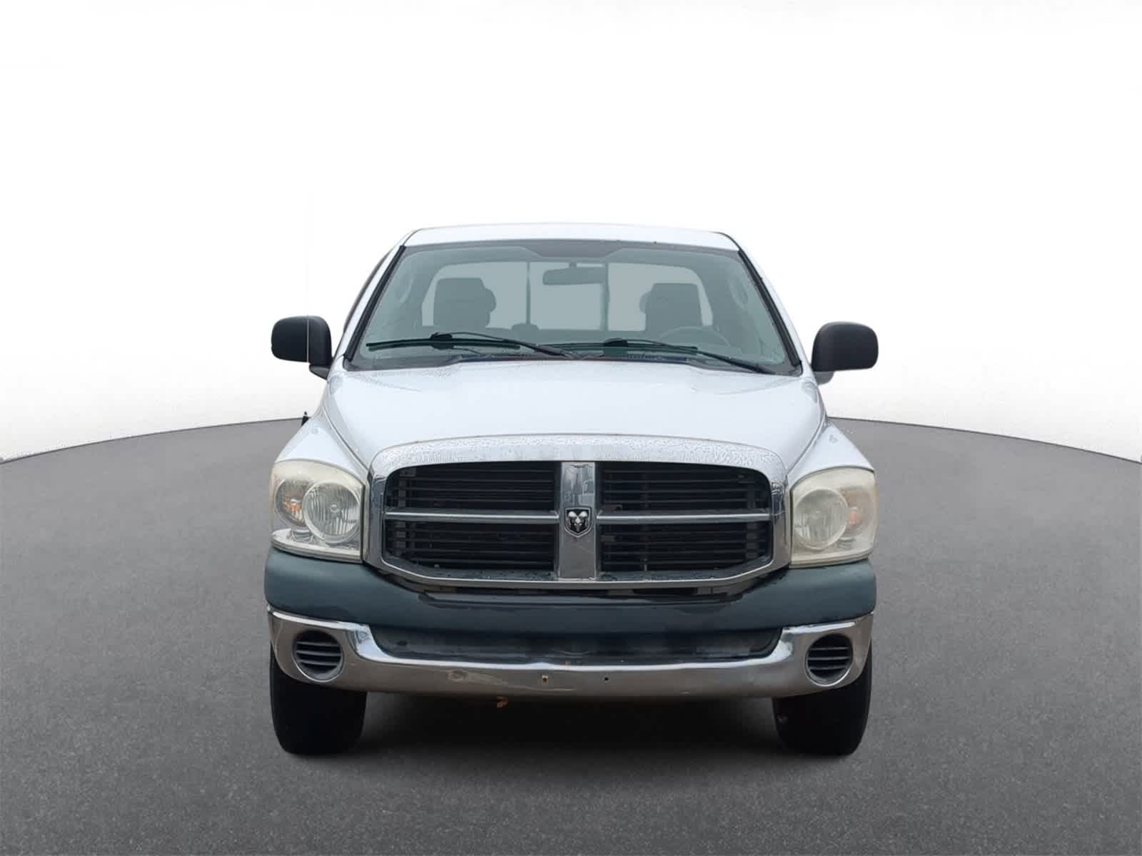Thumbnail: 2007 Dodge Ram 1500 - 3