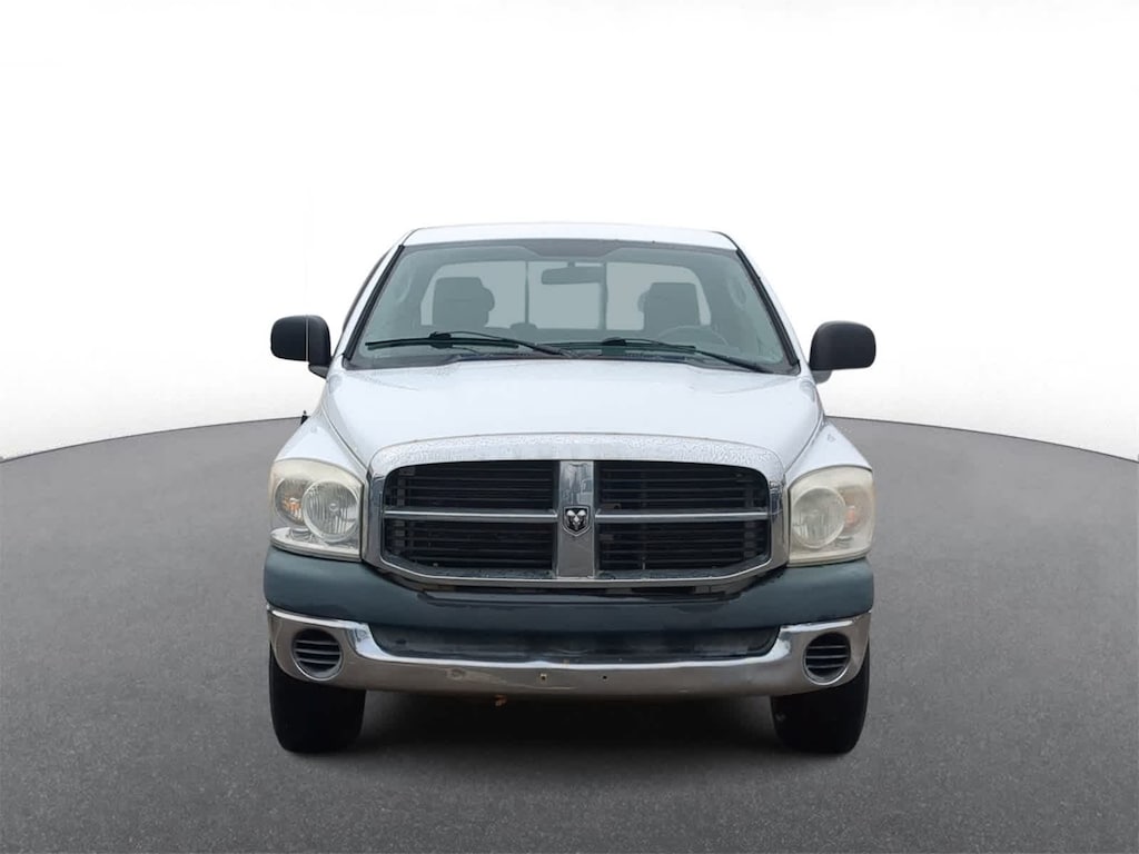 Used 2007 Dodge Ram 1500 ST Truck