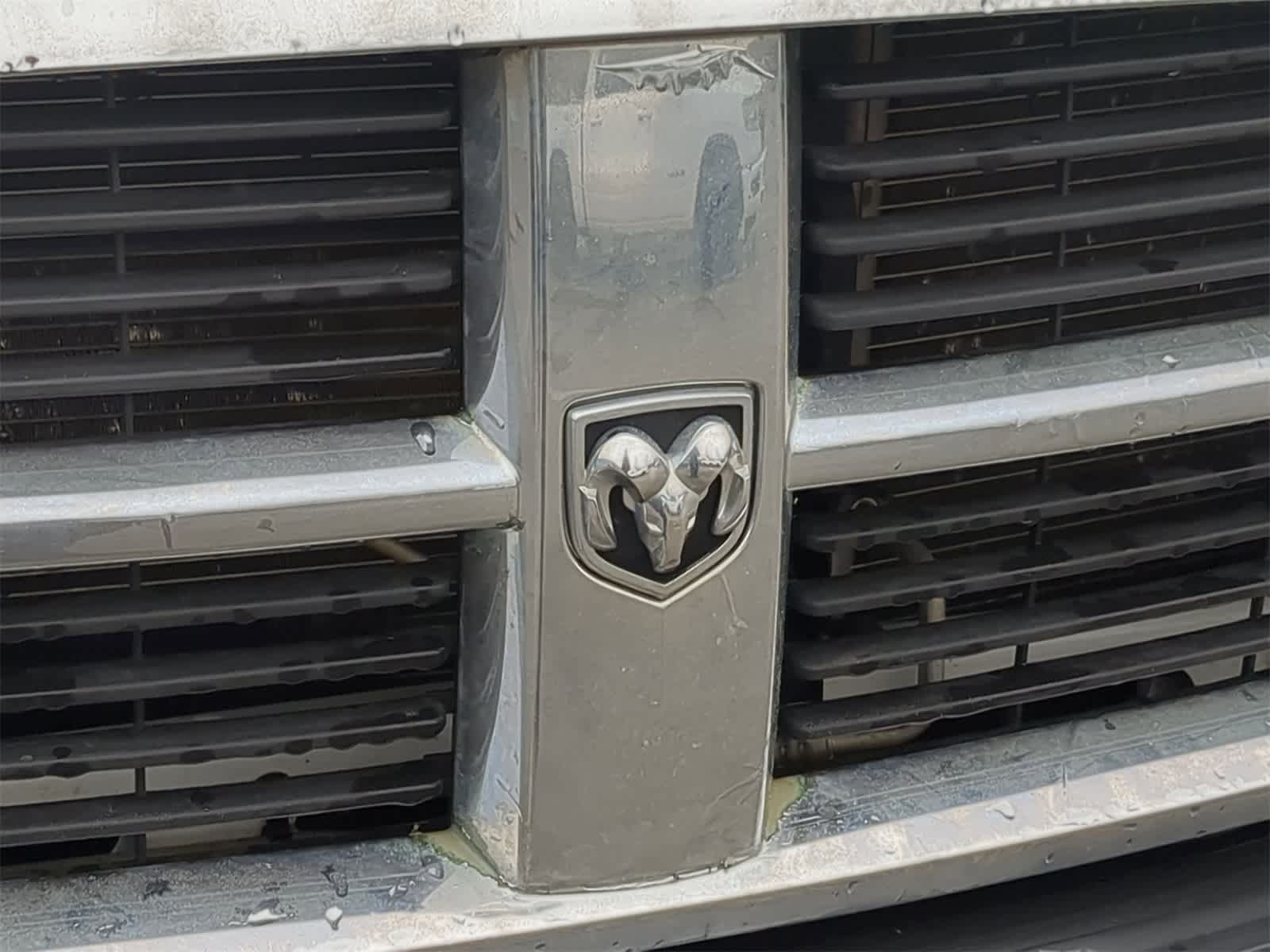 Thumbnail: 2007 Dodge Ram 1500 - 19