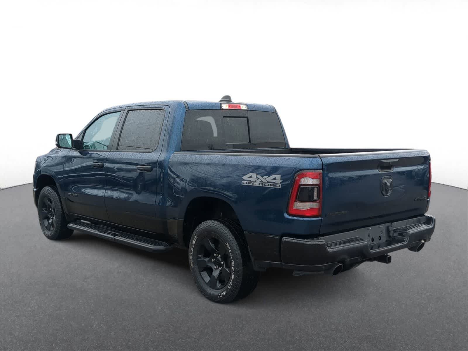 Thumbnail: 2023 RAM 1500 - 6