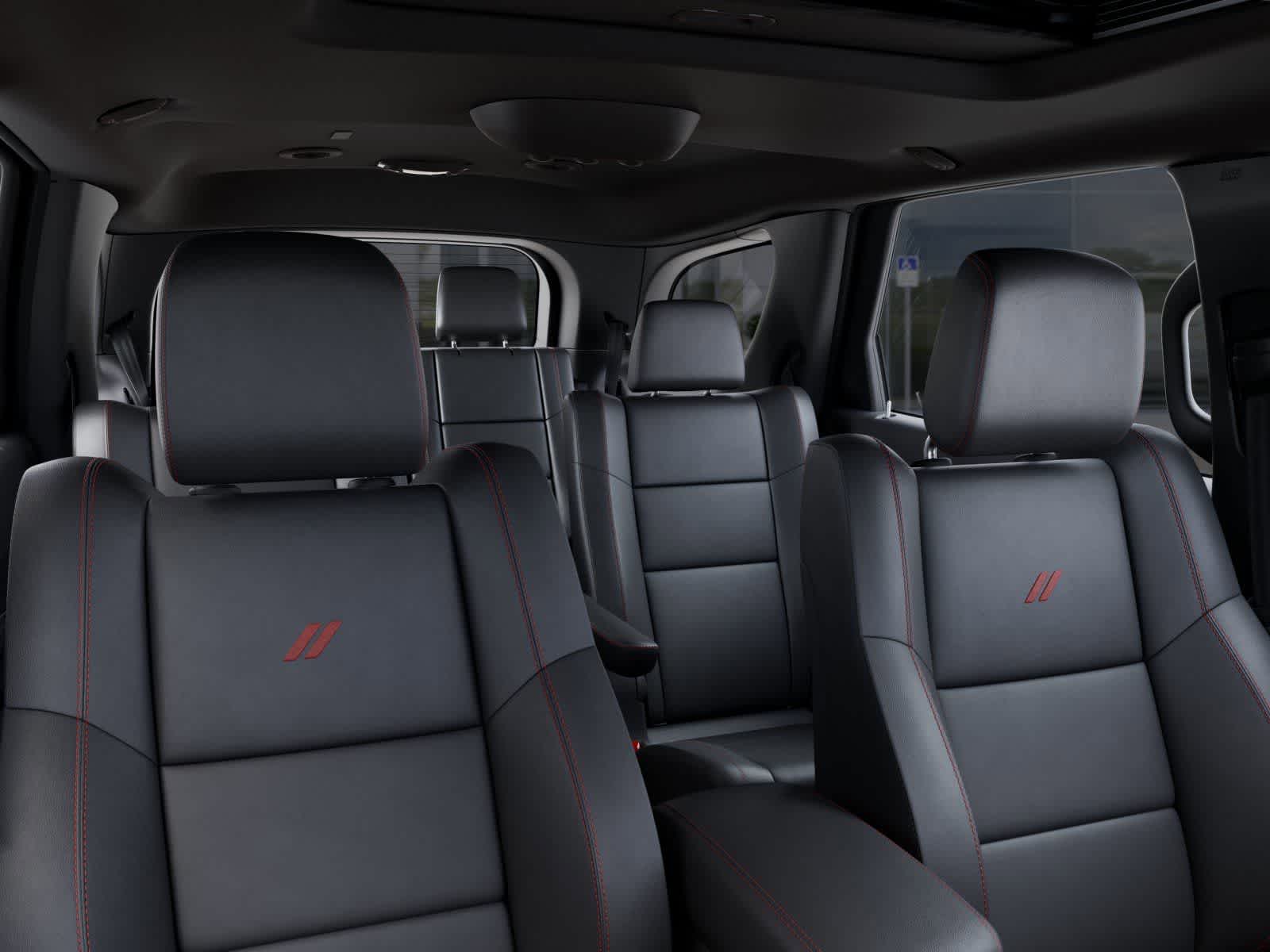 Thumbnail: 2026 Dodge Durango - 26