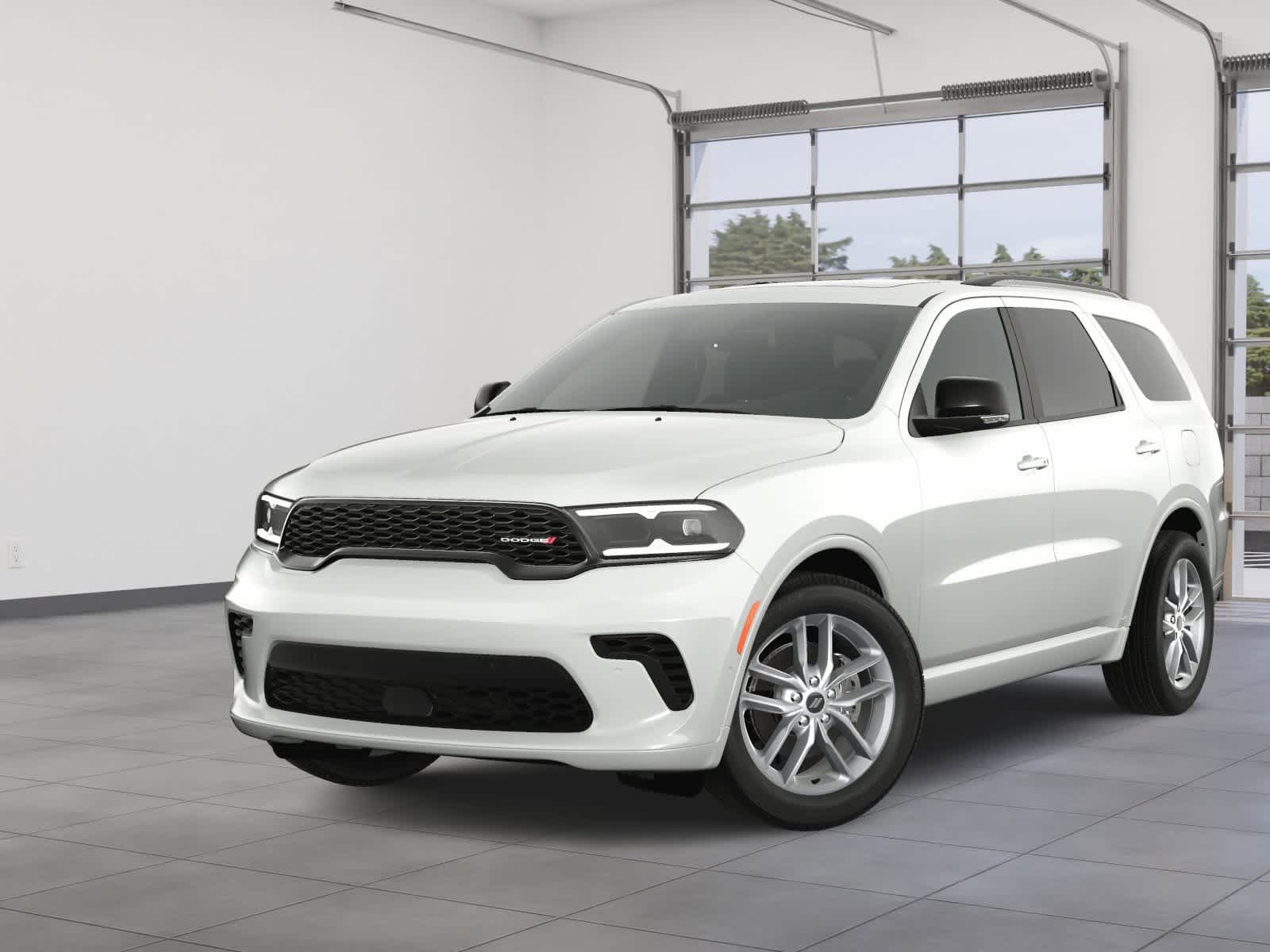 2025 Dodge Durango GT -
                  Troy, MI