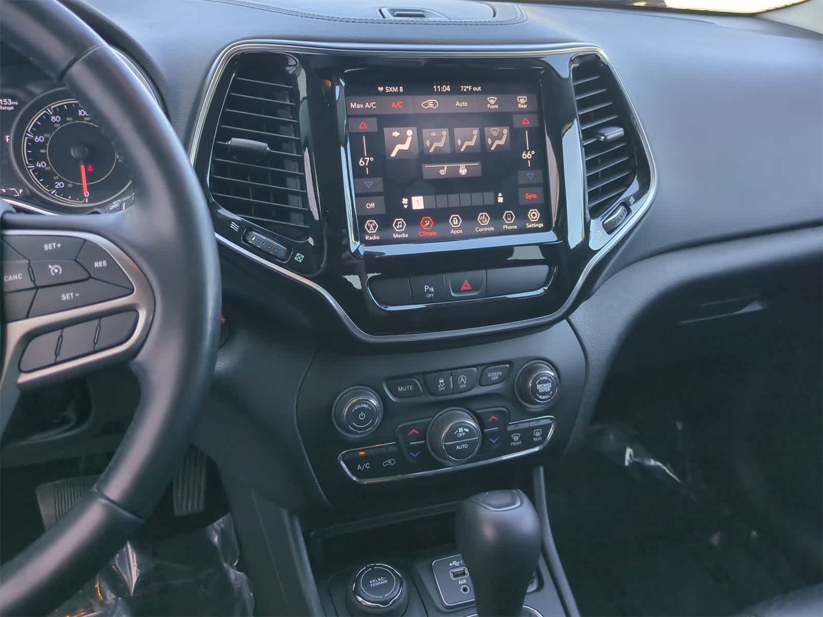 Thumbnail: 2019 Jeep Cherokee - 27