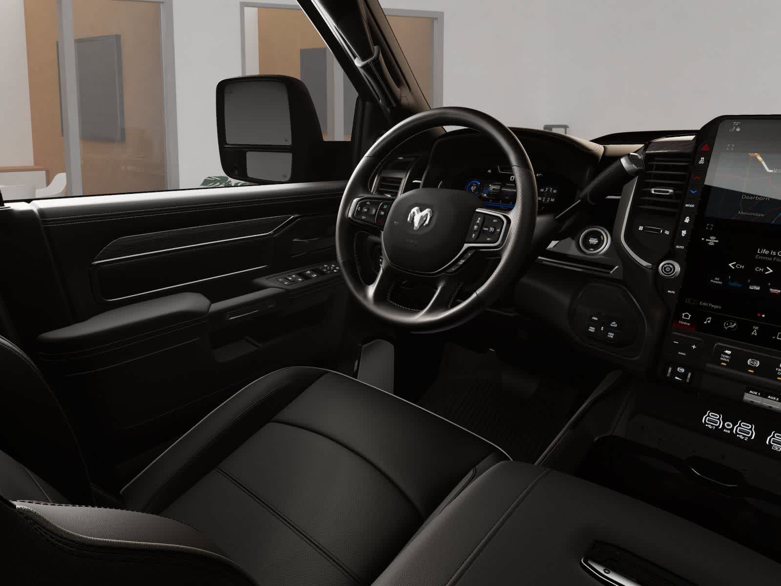 Thumbnail: 2026 RAM 2500 - 19