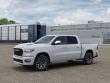2026 Ram 1500 Laramie Pickup