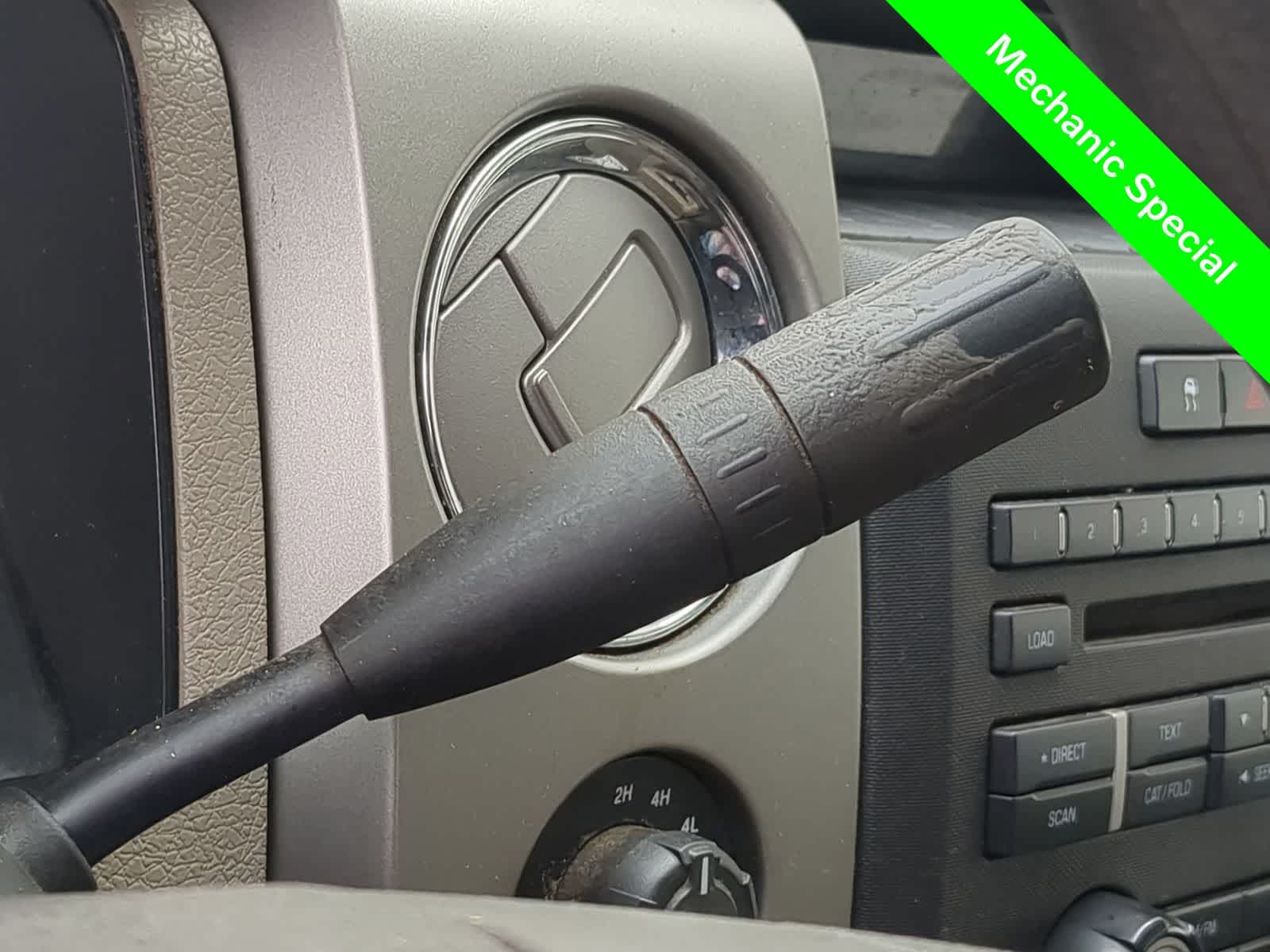 Thumbnail: 2010 Ford F-150 - 28