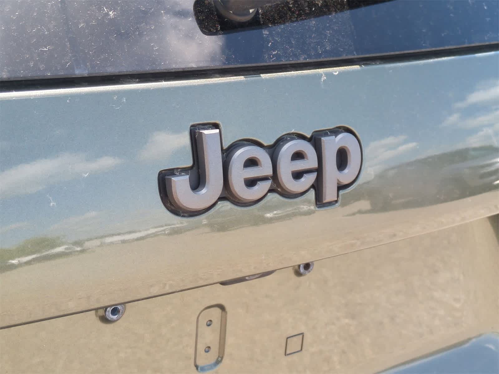 2019 Jeep Cherokee Trailhawk 11