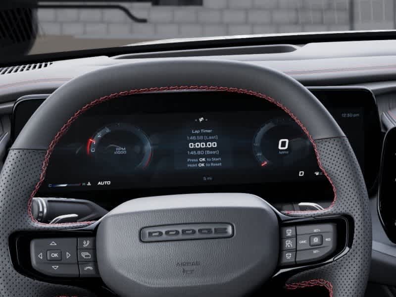 Thumbnail: 2026 Dodge Charger - 17