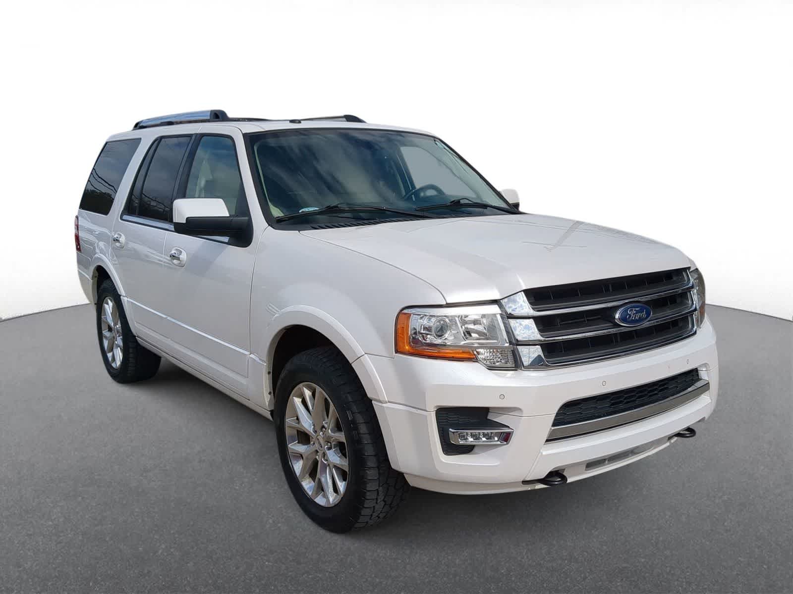 Thumbnail: 2016 Ford Expedition - 2