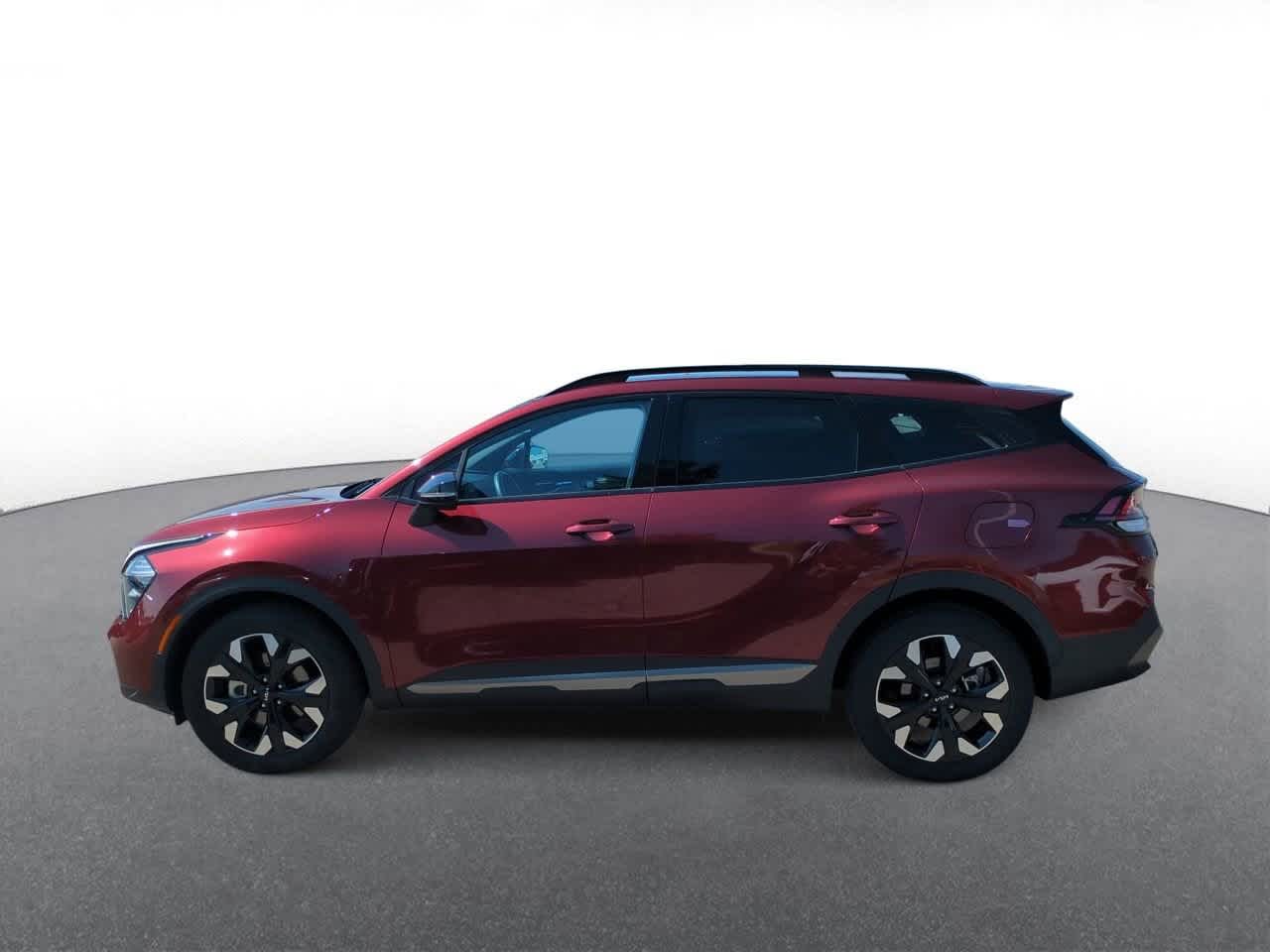 Thumbnail: 2023 Kia Sportage - 5