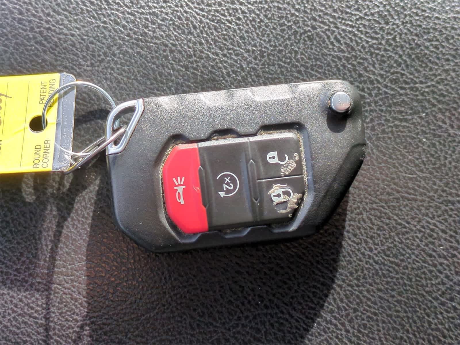 Thumbnail: 2023 Jeep Gladiator - 34