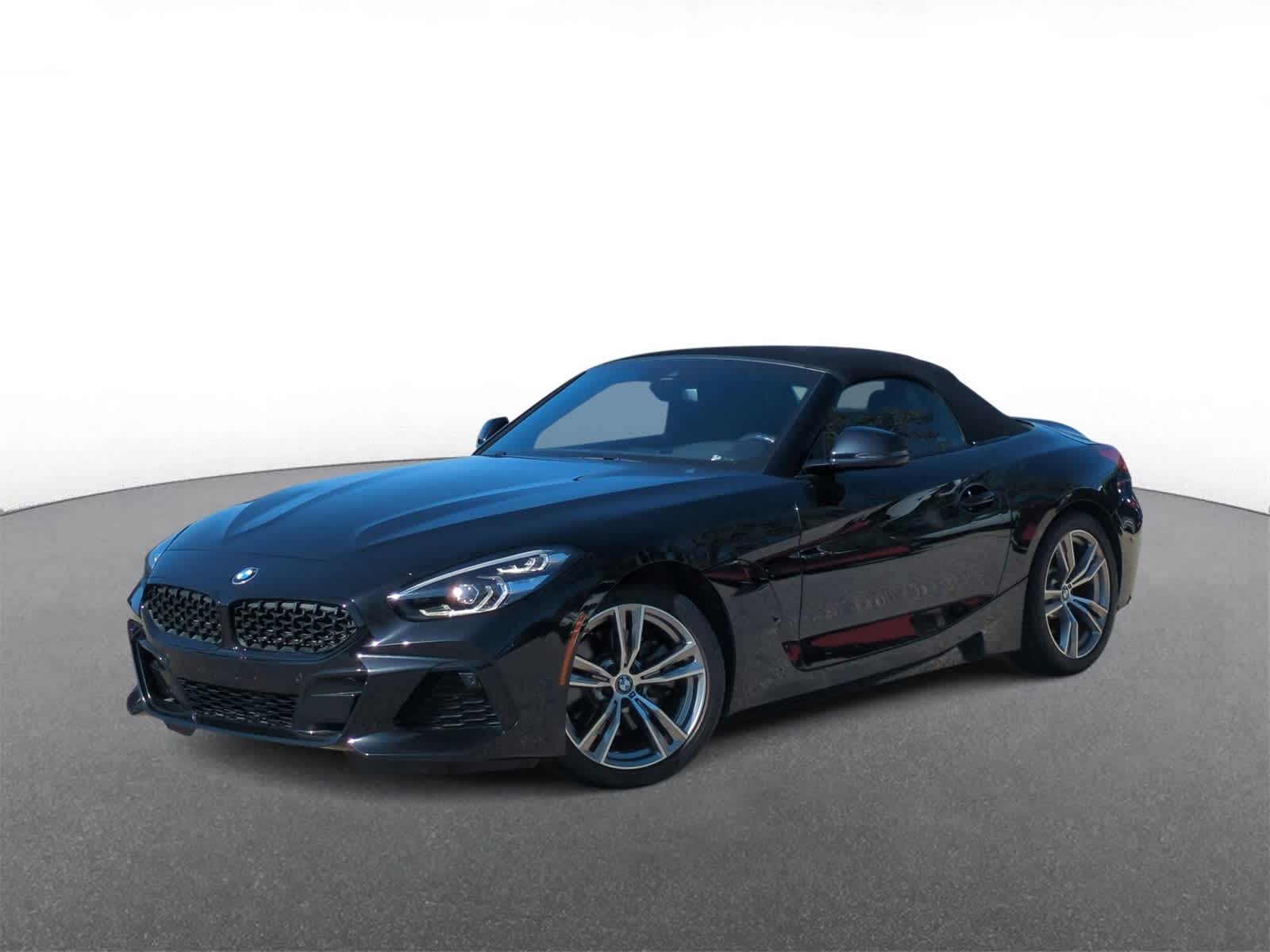Thumbnail: 2019 BMW Z4 - 1
