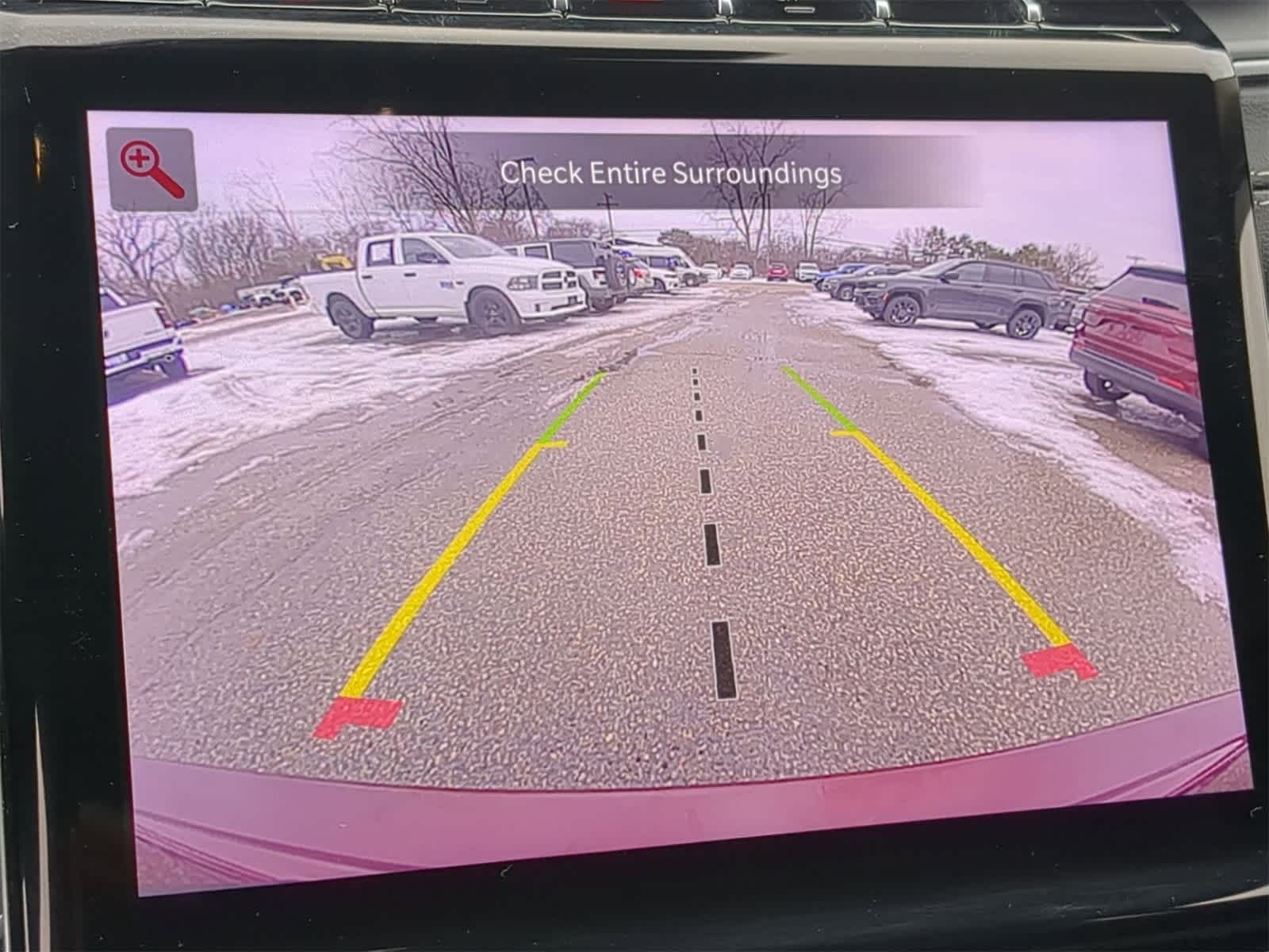 Thumbnail: 2023 Jeep Grand Cherokee - 36