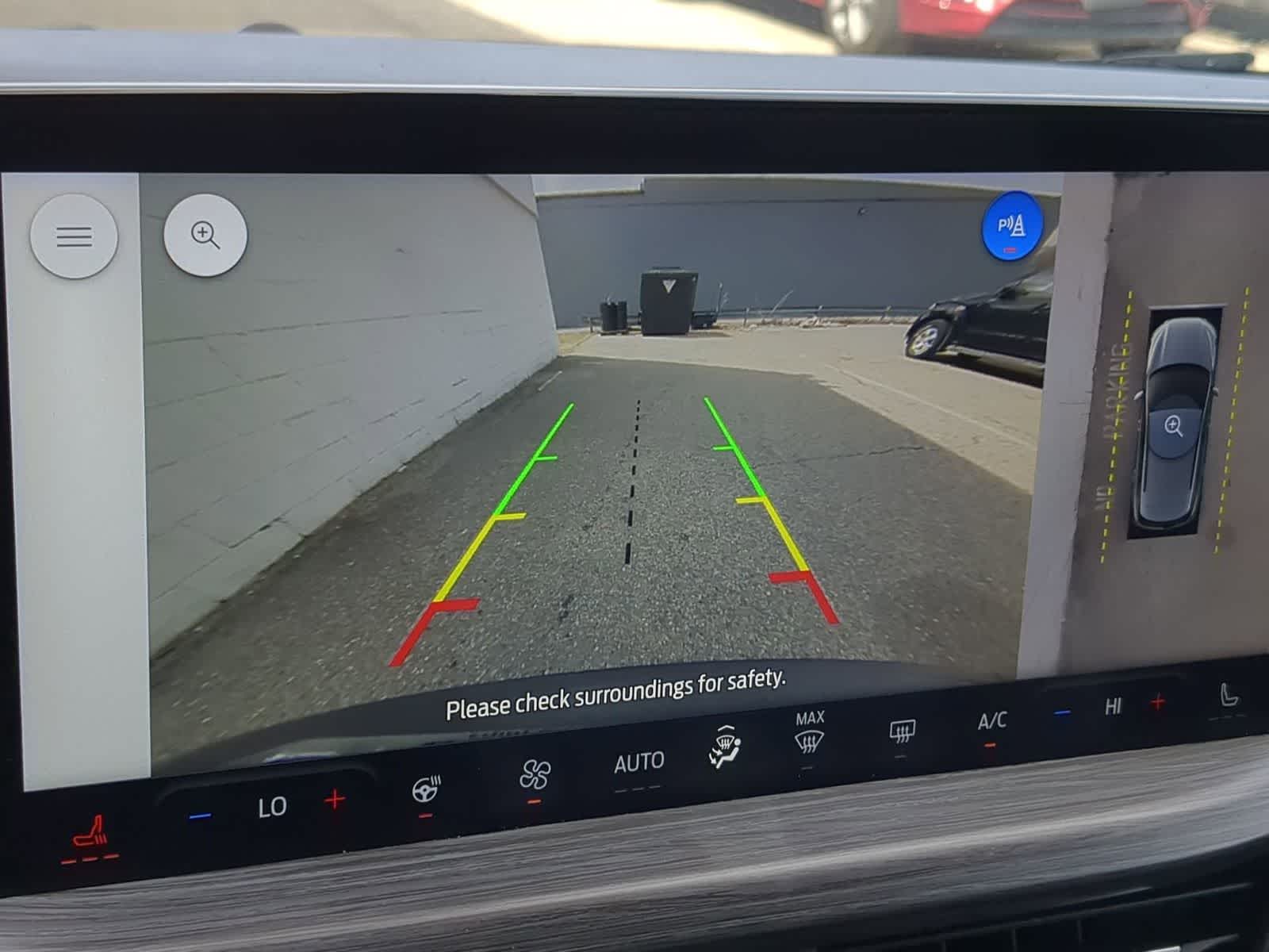 Thumbnail: 2023 Ford Escape - 28