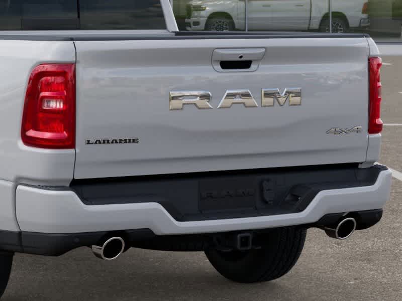 Thumbnail: 2026 RAM 1500 - 13