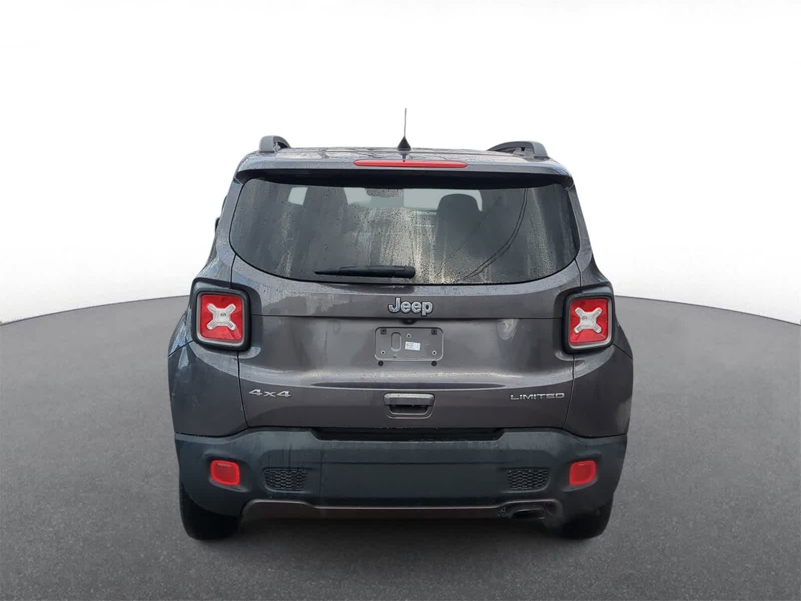 Thumbnail: 2021 Jeep Renegade - 7