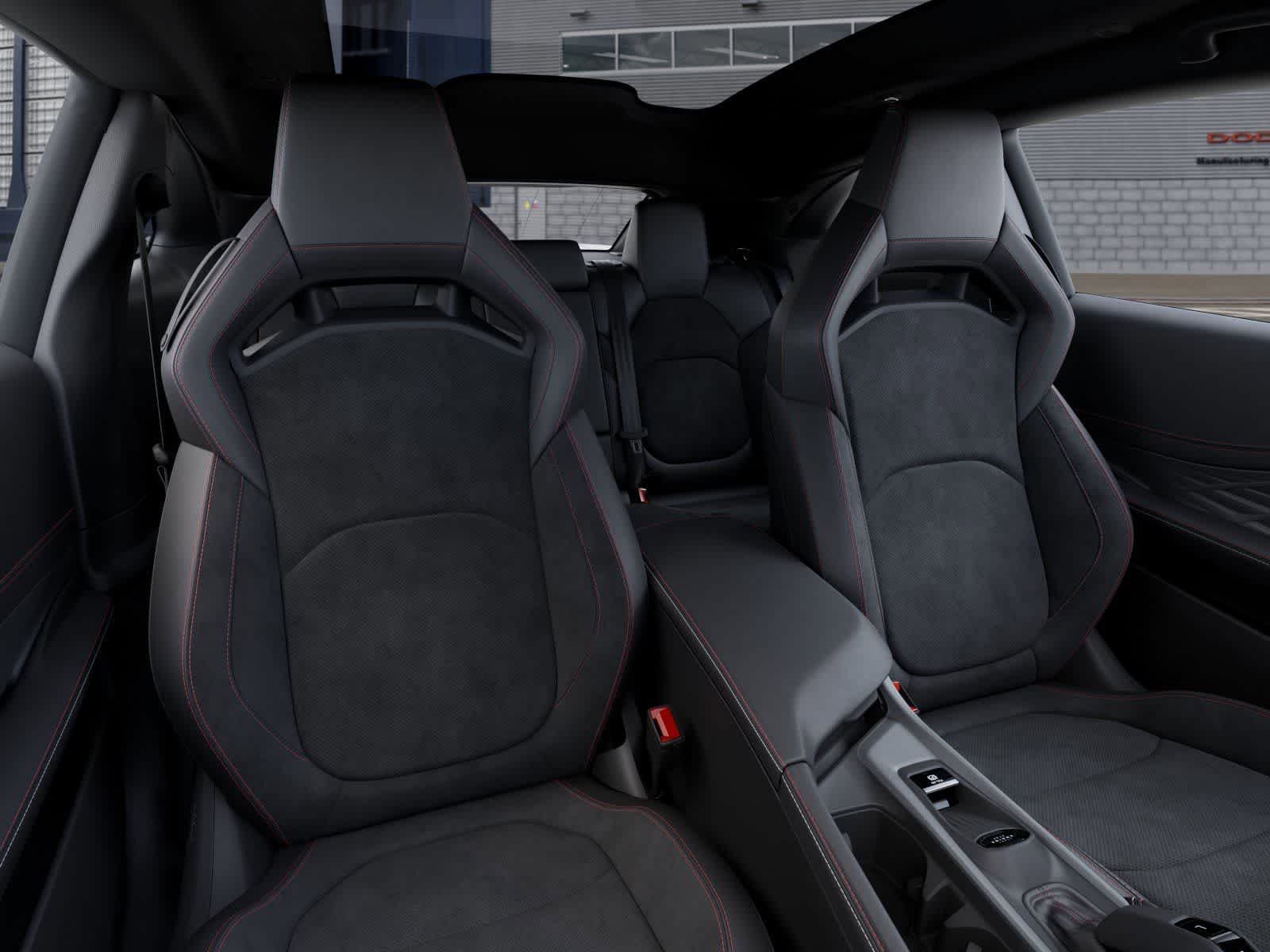 Thumbnail: 2026 Dodge Charger - 15