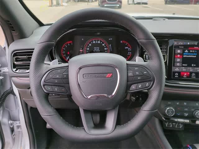 2024 Dodge Durango R/T 22