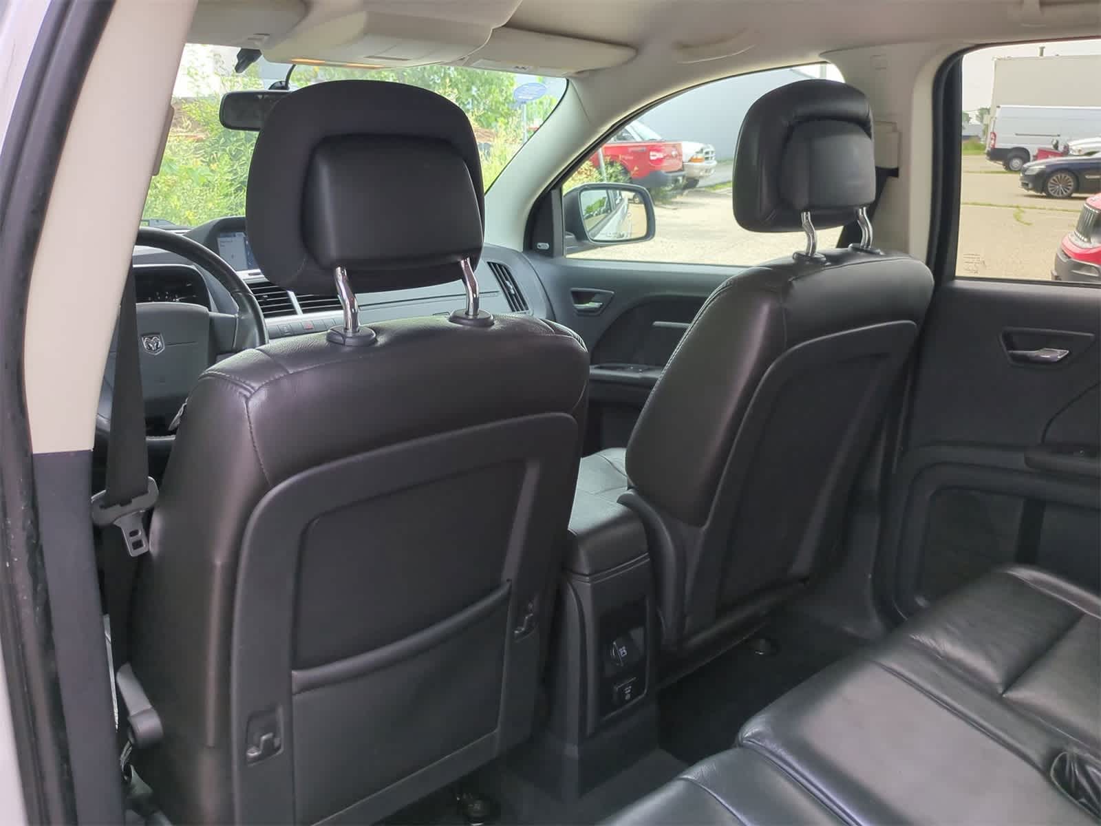 Thumbnail: 2010 Dodge Journey - 16