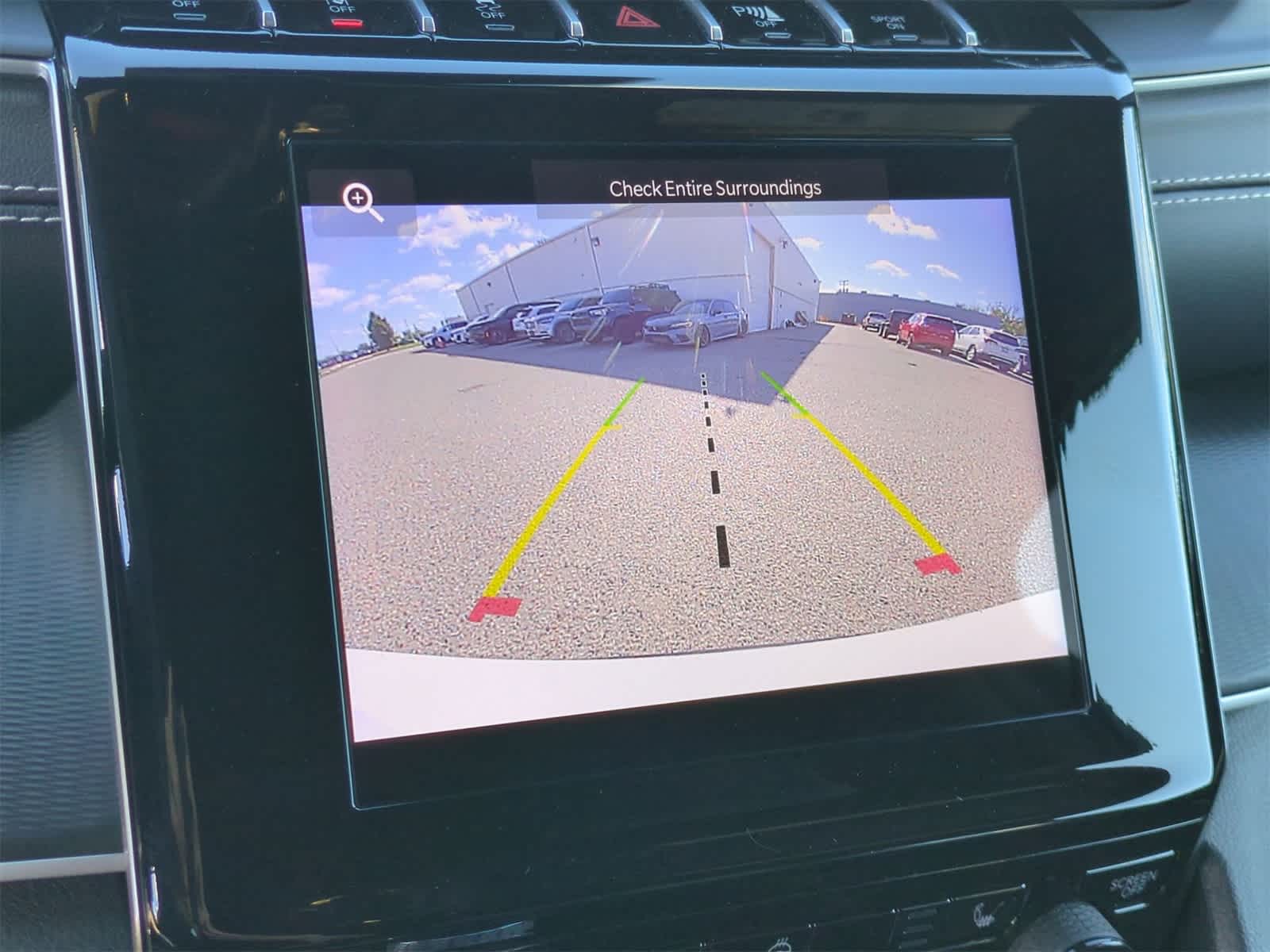 Thumbnail: 2023 Jeep Grand Cherokee L - 29