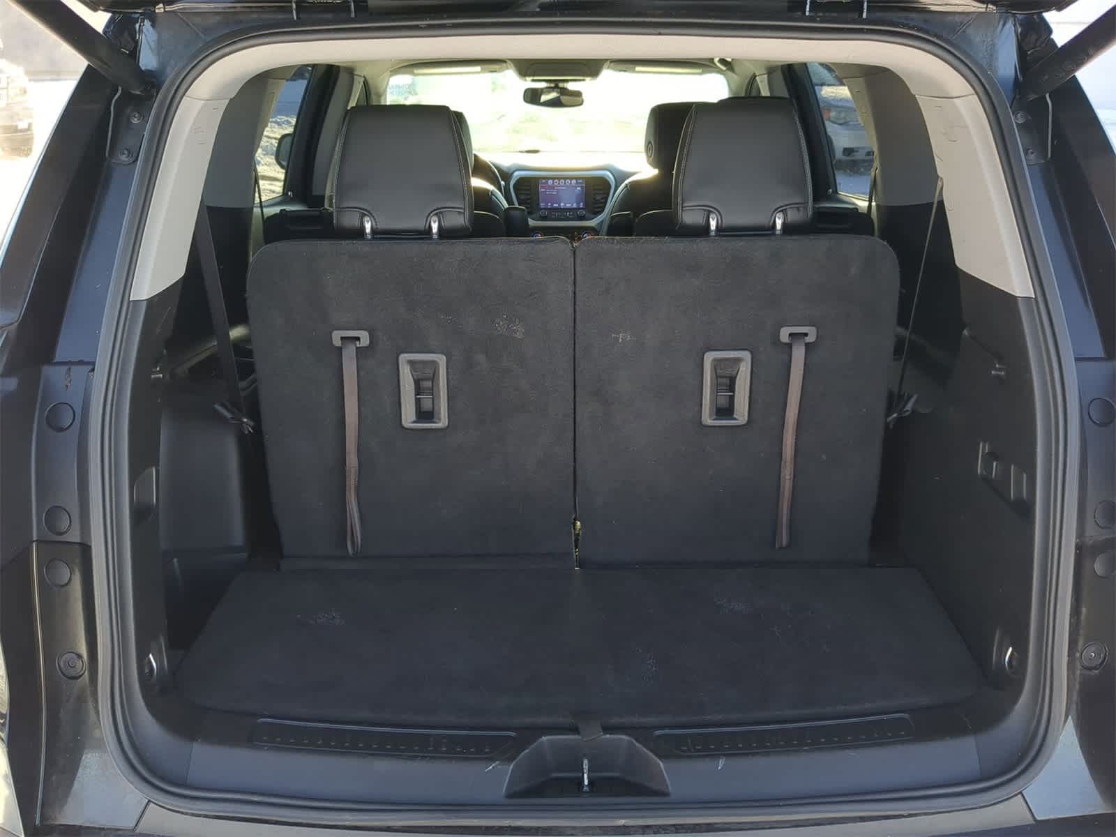 Thumbnail: 2018 GMC Acadia - 40