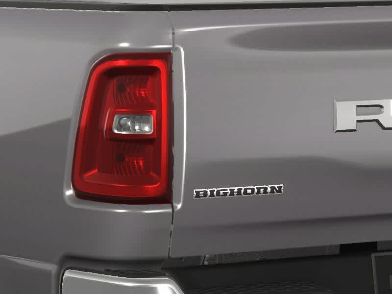 Thumbnail: 2025 RAM 1500 - 7