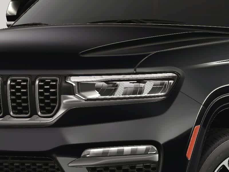 Thumbnail: 2025 Jeep Grand Cherokee - 13