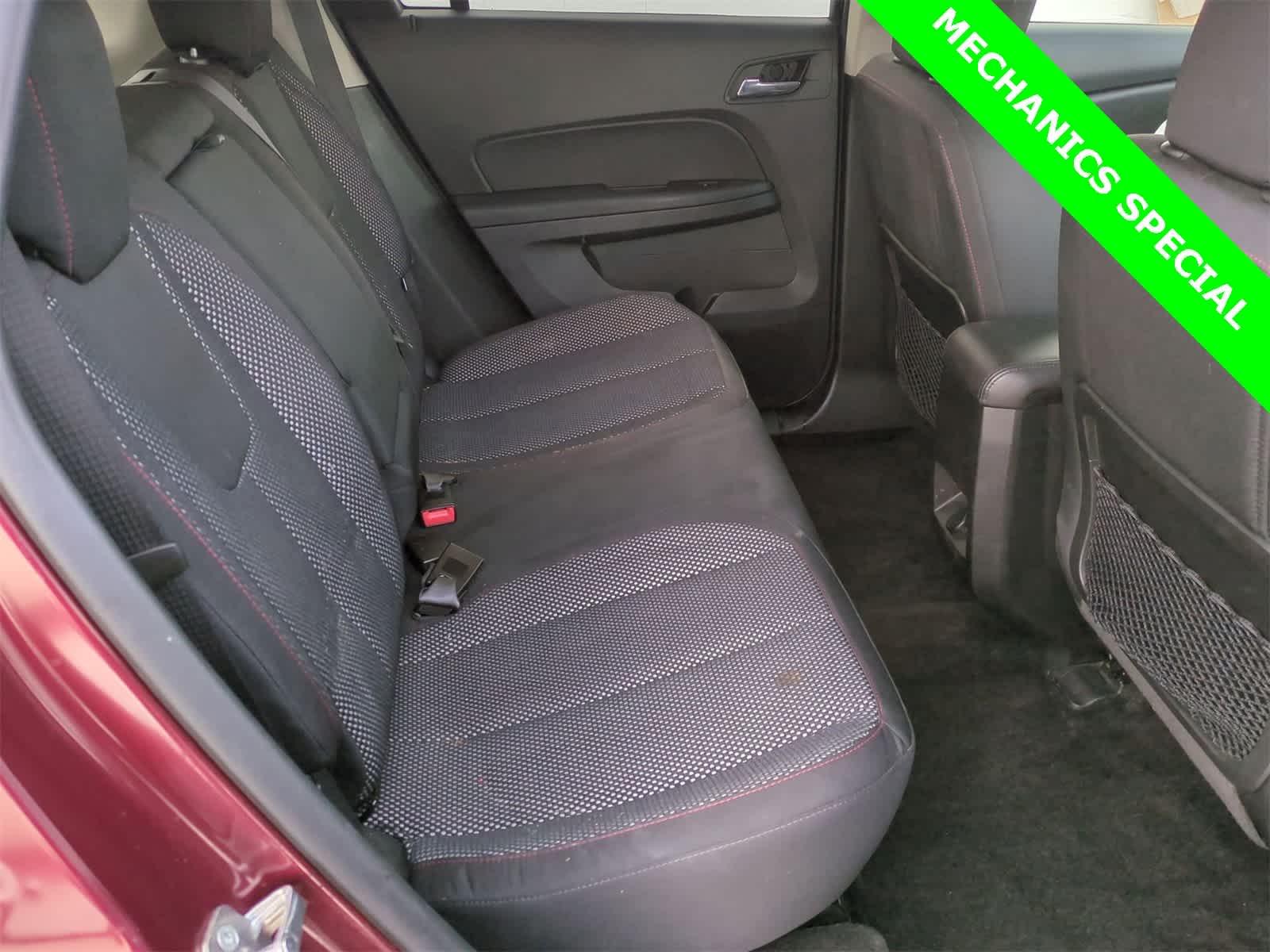 Thumbnail: 2016 GMC Terrain - 20