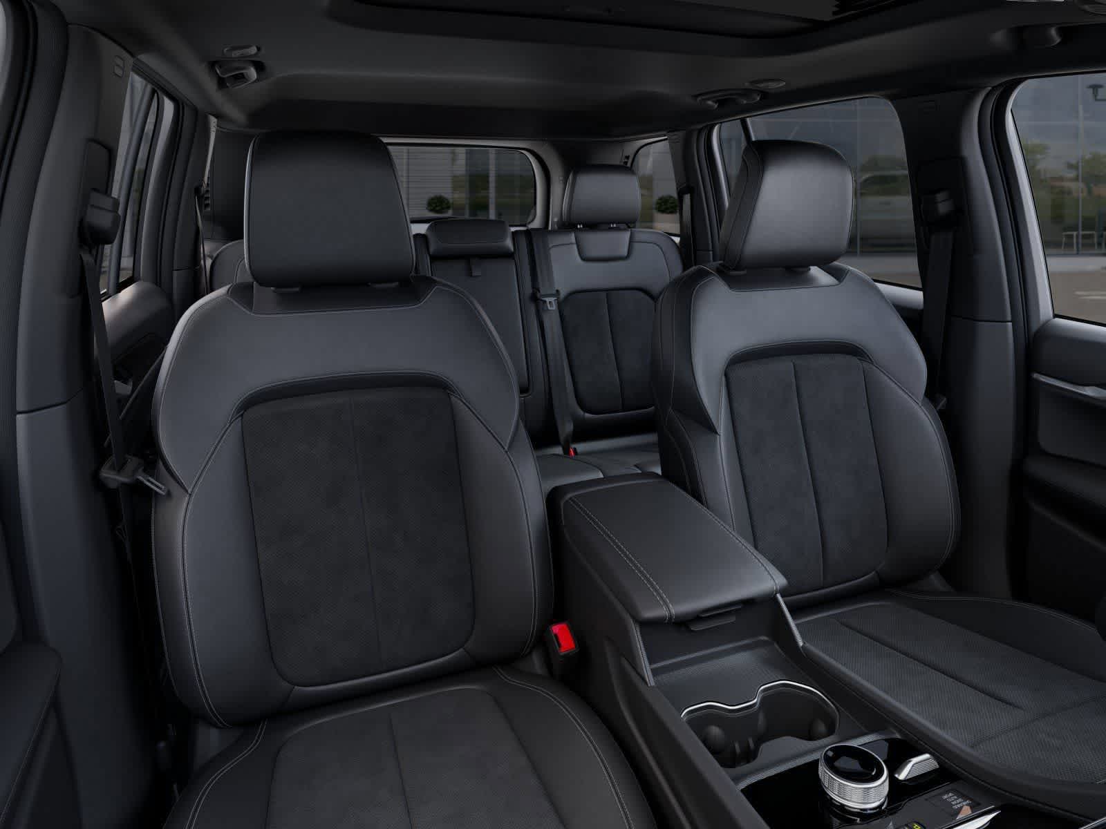 2026 Jeep Grand Cherokee Laredo - Photo 16