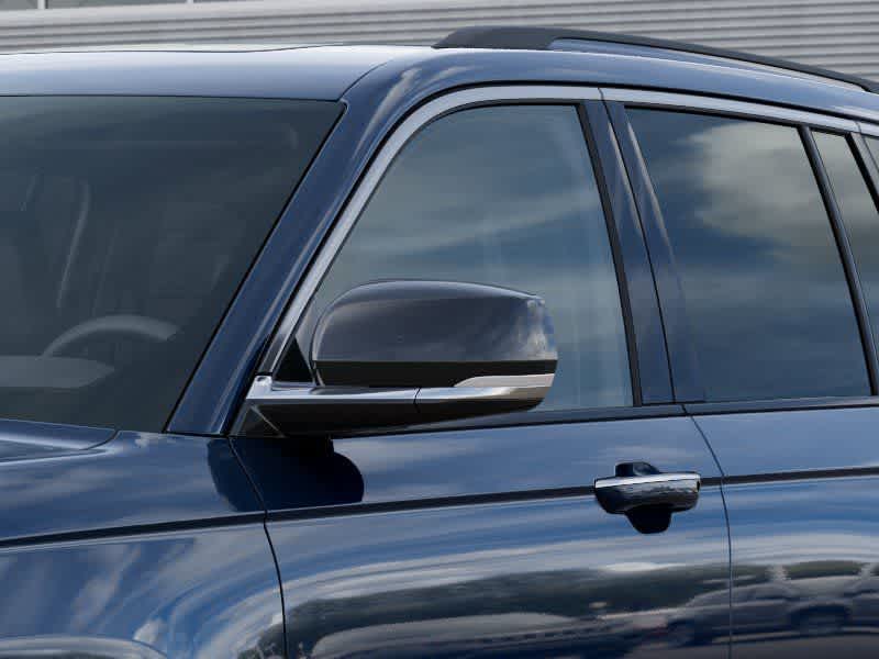 Thumbnail: 2026 Jeep Grand Cherokee - 12