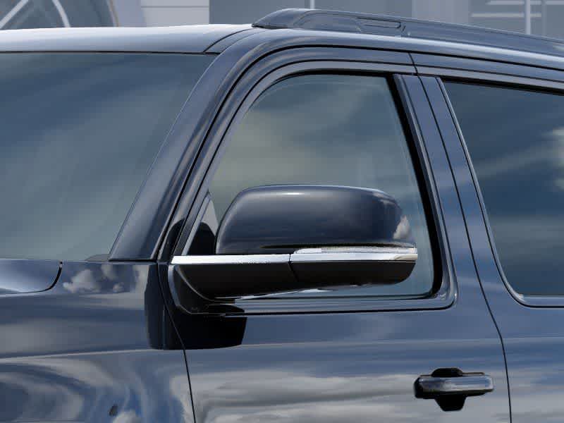 Thumbnail: 2026 Jeep Grand Wagoneer L - 12