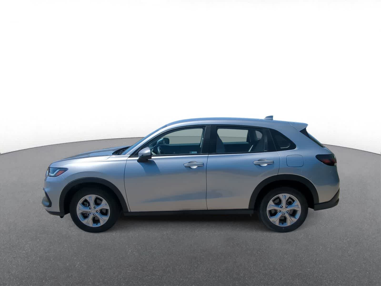 Thumbnail: 2023 Honda HR-V - 5