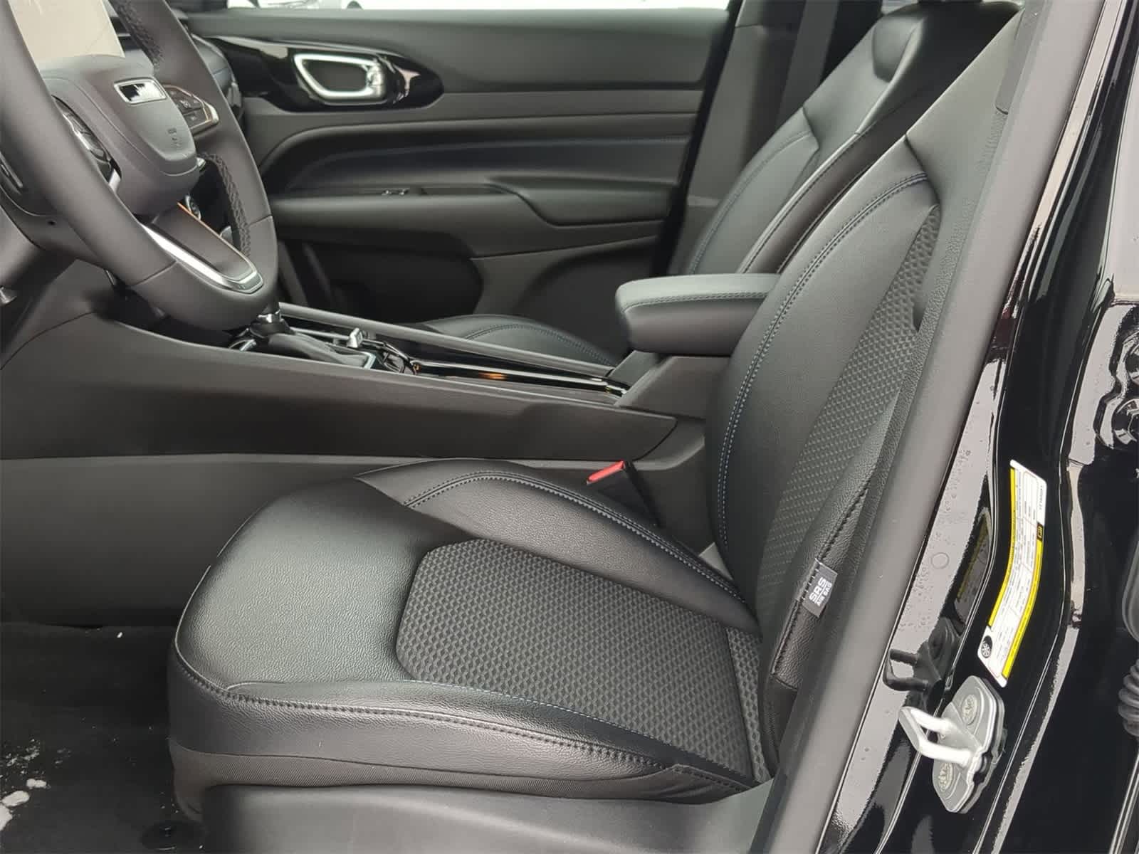 Thumbnail: 2026 Jeep Compass - 23