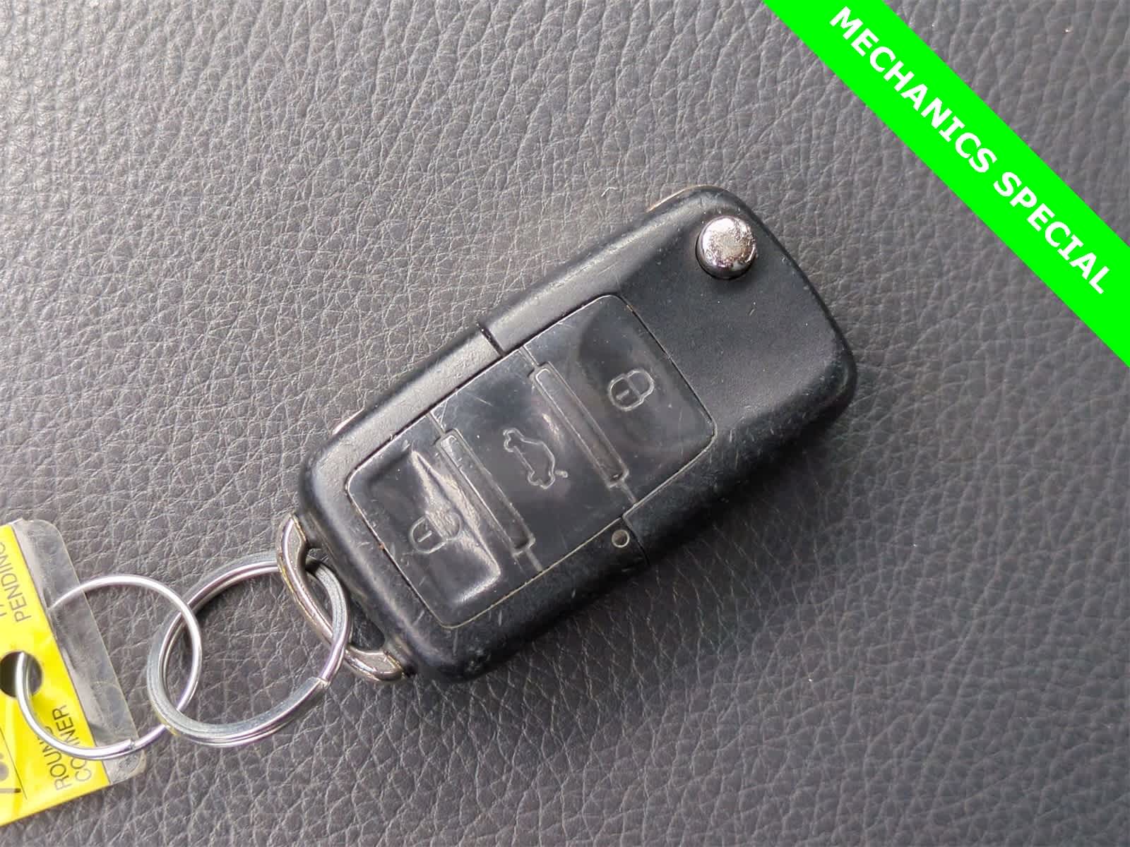 Thumbnail: 2008 Volkswagen Jetta - 34