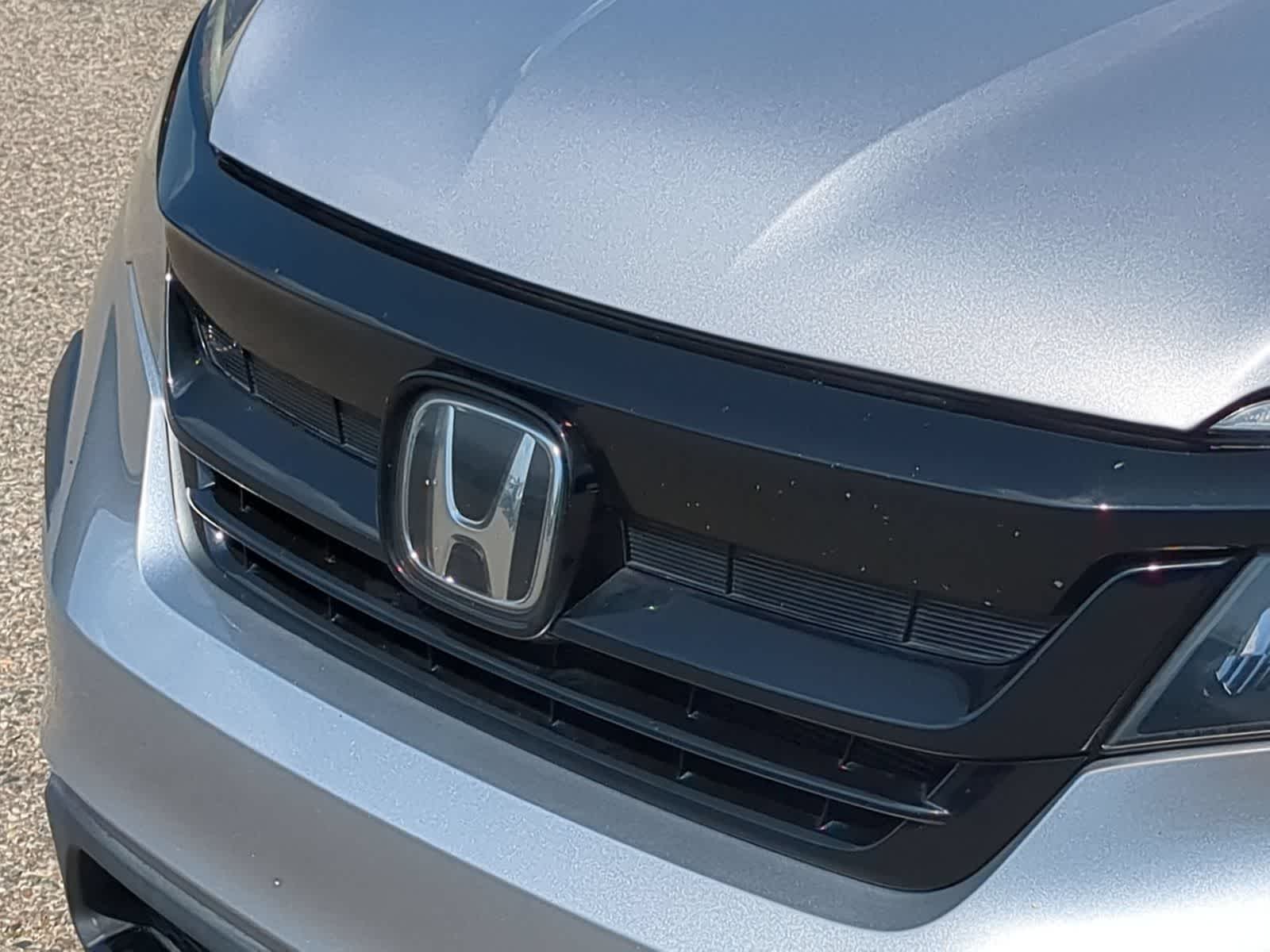 Thumbnail: 2022 Honda Pilot - 12